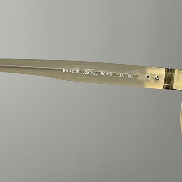 EMPORIO ARMANI Sunglasses - Picture 6 of 10